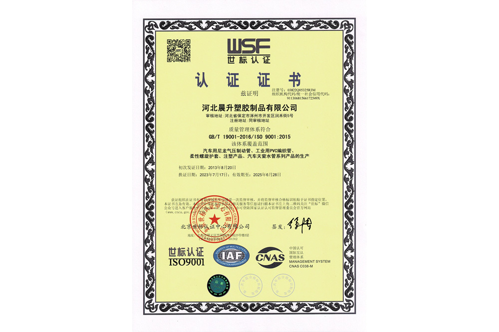 ISO9001